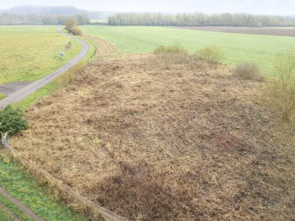 Terrain 8700 m² 