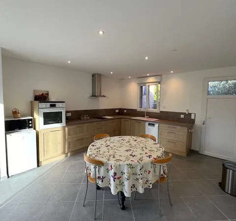 Appartement 2 pièces 52 m² 