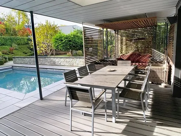 Maison 7 pièces 254 m² 