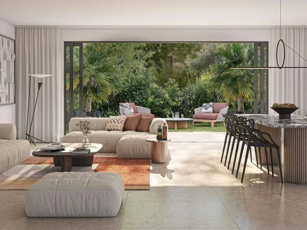 Maison 6 pièces 155 m² 