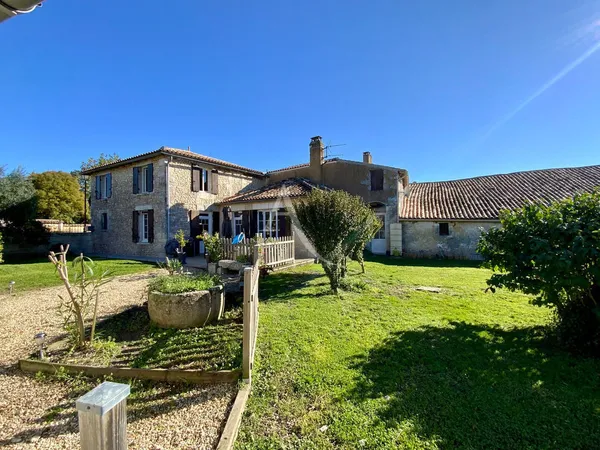 Maison 6 pièce(s) 200 m2 