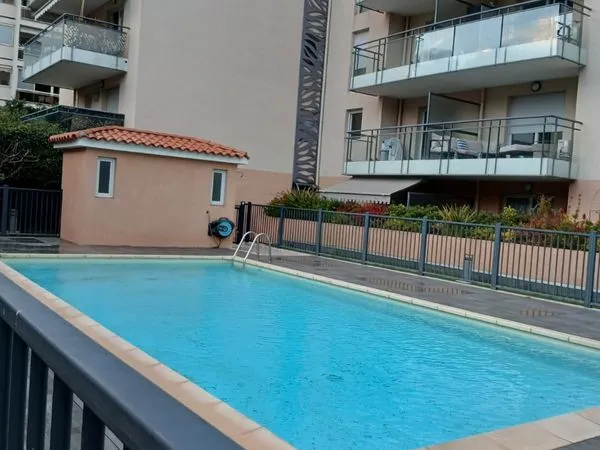 Location immobilier 