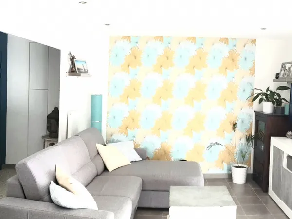 Appartement 3 pièces 67 m² 
