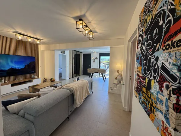 Maison 5 pièces 106 m² 