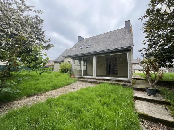Maison 114 m² 
