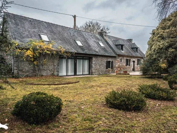 Maison 7 pièces 170 m² 