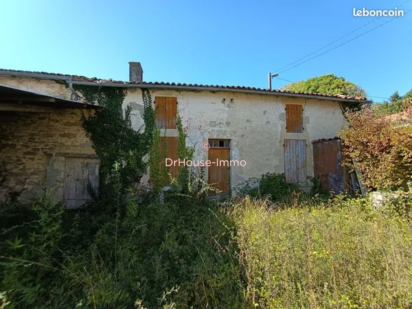 Maison 3 pièces 100 m² 