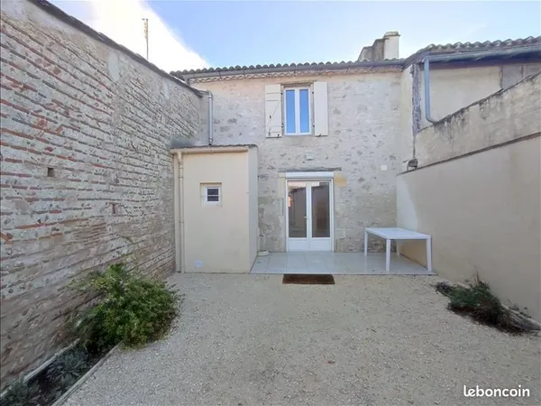 Maison 5 pièces 142 m² 
