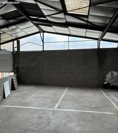 Parking - Garage Location Chaumont   45€