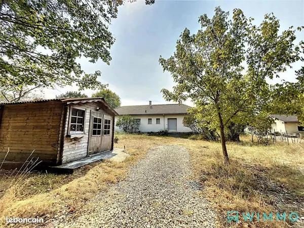 Villa 5 pièces 177 m² 