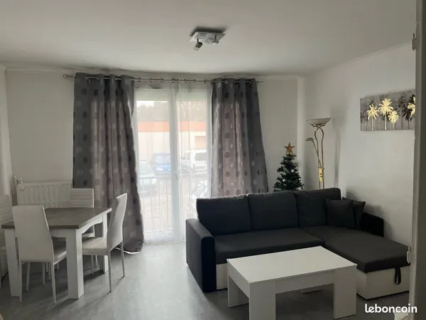 Appartement 64 m2 