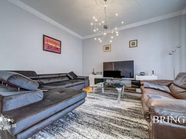 Maison 10 pièces 181 m² 