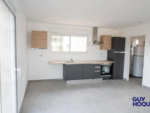 Maison 4 pièces 86 m² 
