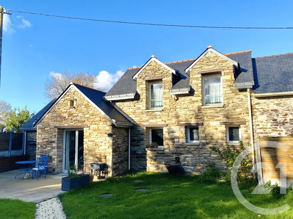 Maison 3 pièces 83 m² 