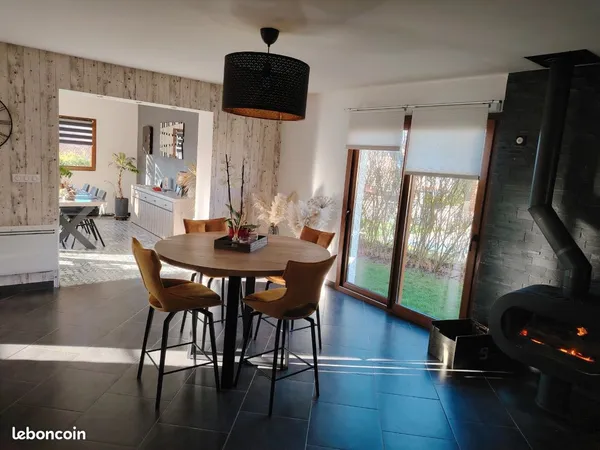 Maison 170m2 
