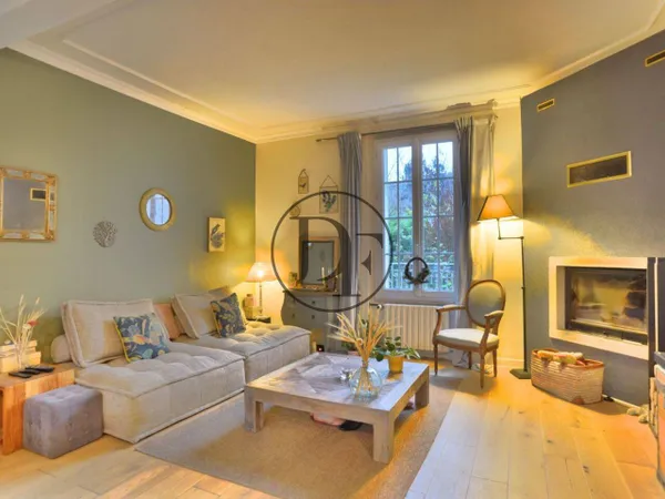 Maison 5 pièces 97 m² 