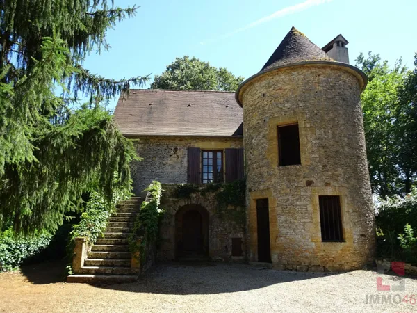Maison 9 pièces 167 m² 