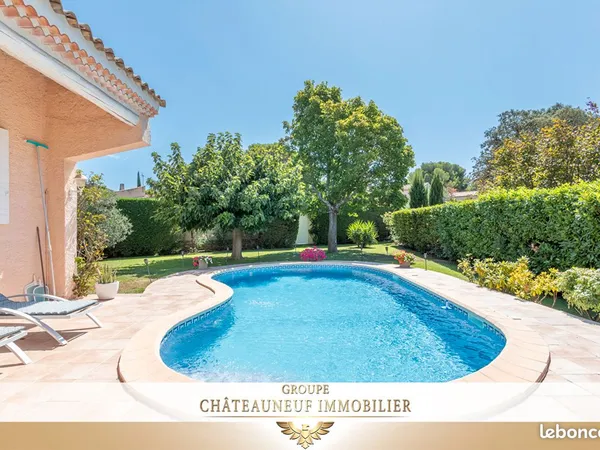 Maison 6 pièces 328 m² 
