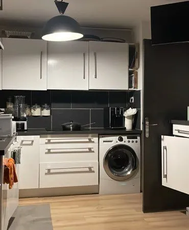 Chambre en collocation 