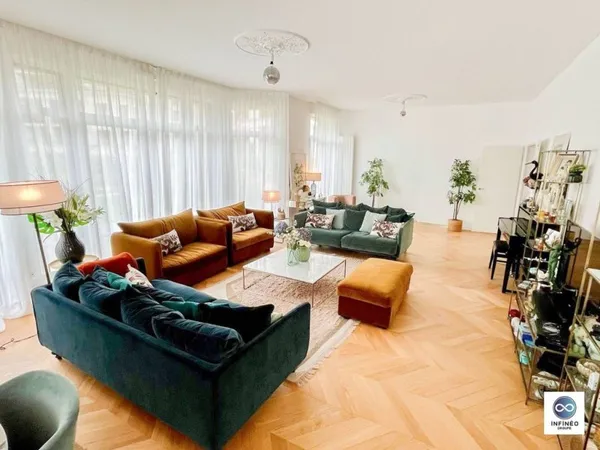 Villa 7 pièces 155 m²