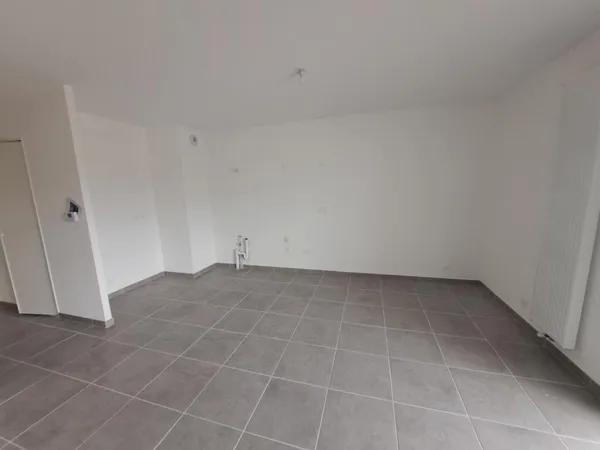 Appartement 3 pièces 71 m² 