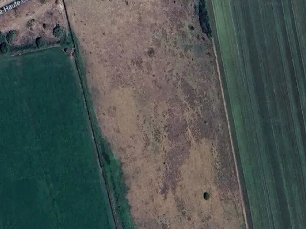 Terrain 39530 m² 