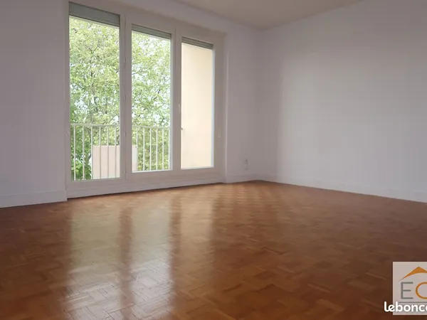 Appartement 3 pièces 71 m² 