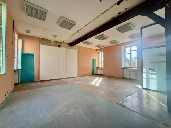 Maison 7 pièces 210 m² 