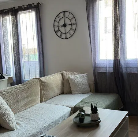 F2 à vendre 