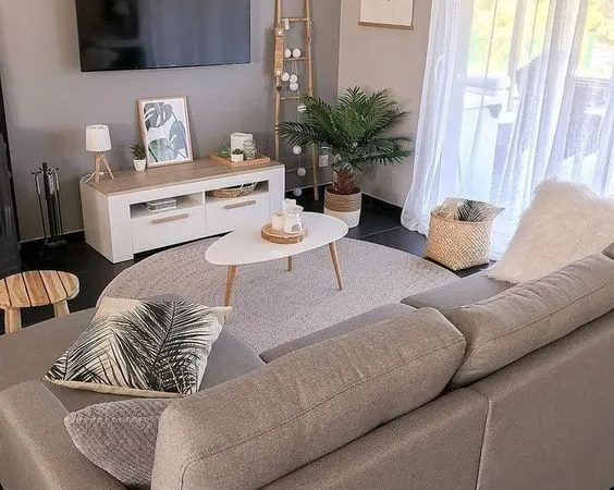 Maison idéal 