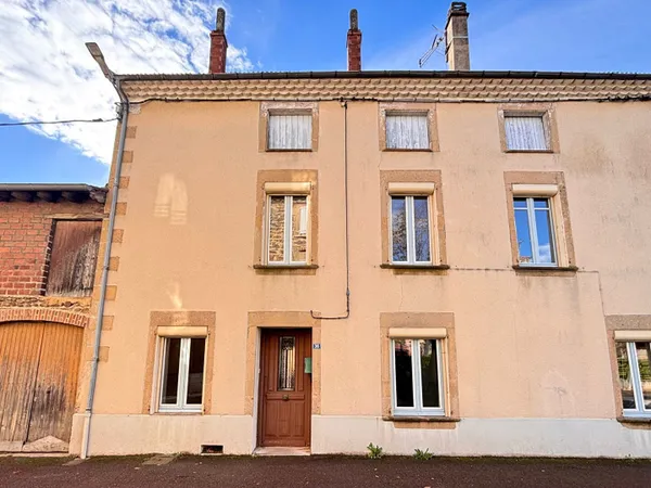 Maison 5 pièces 120 m² 