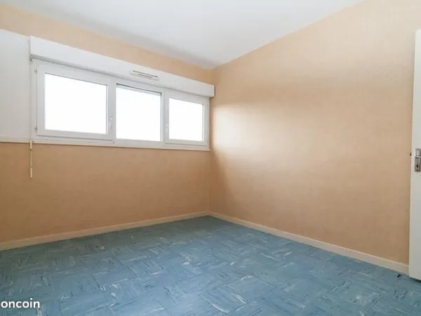 Appartement 4 pièces 74 m² 