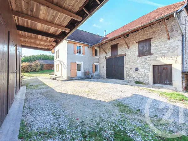 Maison 6 pièces 150 m² 