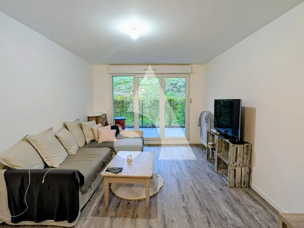 Appartement Cormeilles En Parisis 2 pièces 41.31 m2 