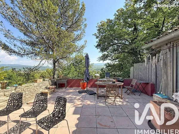 Maison 5 pièces 128 m² 