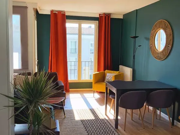 Appartement location Royan 