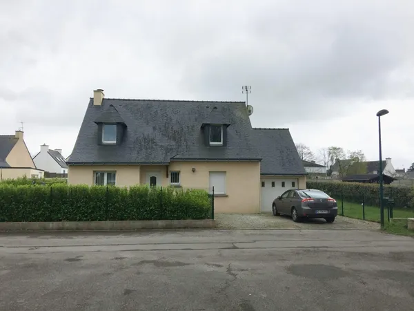 Maison, 5 pièces, 101m2 