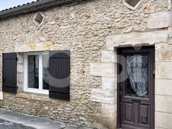 Maison 3 pièces 89 m² 