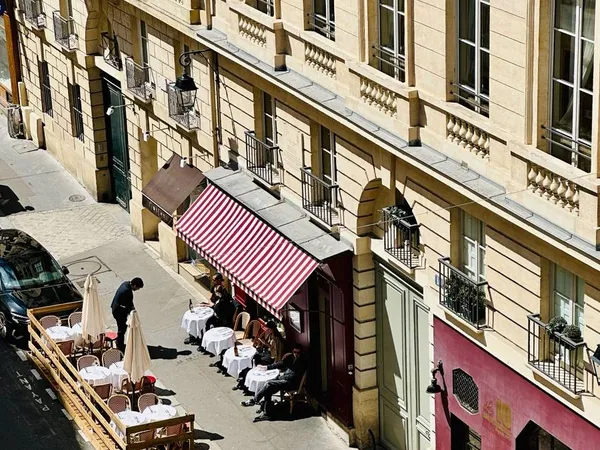 Exceptionnel appartement Odéon 