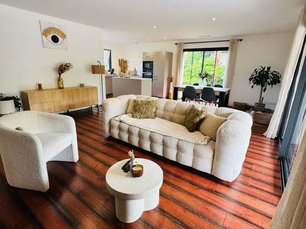 À VENDRE - Maison, quartier « les argentieres » 