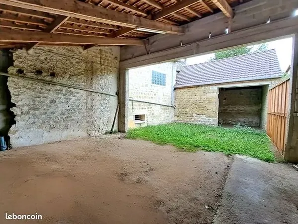 Maison 2 pièces 80 m² 