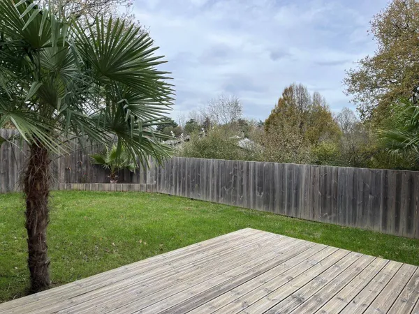 Maison 4 pièces 85 m² 