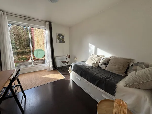 Appartement 1 pièce 23 m² 