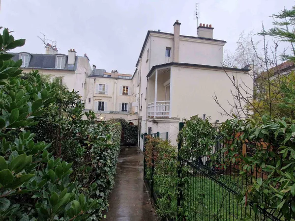 Appartement 3 pièces 53 m² 