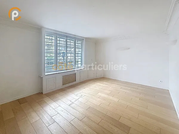 Appartement T4 80m2 à 5 min de Paris Kremlin Bicetre 