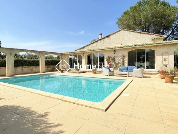 Villa 5 pièces 110 m² 