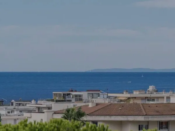 Appartement 2 pièces 52 m² 
