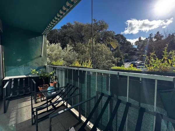 Appartement 4 pièces 87 m² 