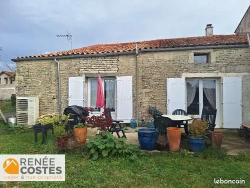 Maison 5 pièces 157 m² 