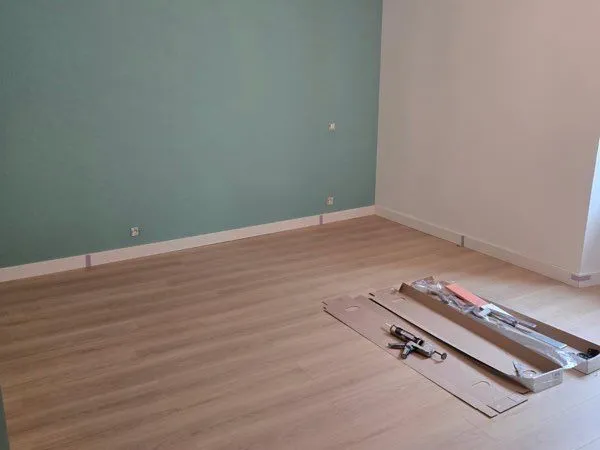 Apt T3 de 80m2 